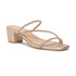 Adhira Rhinestone Sandals